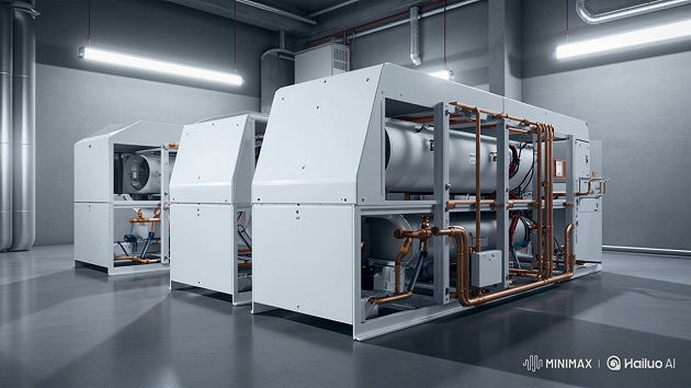 pt zein delta indonesia 17 chiller