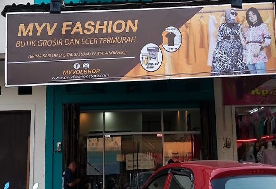 MYV FASHION CUST